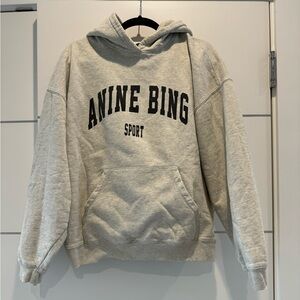 Anine Bing hoodie